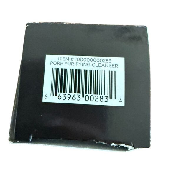 Dr. Brandt Skincare Pores No More Pore Purifying Cleanser Full size 3.5 fl oz - Picture 8 of 9